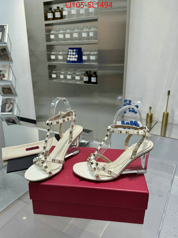 Women Shoes-Valentino new 2024 ID: SL1494 $: 105USD-shoes yupoo Women Shoes-Valentino new 2024 ID: SL1494 $: 105USD
