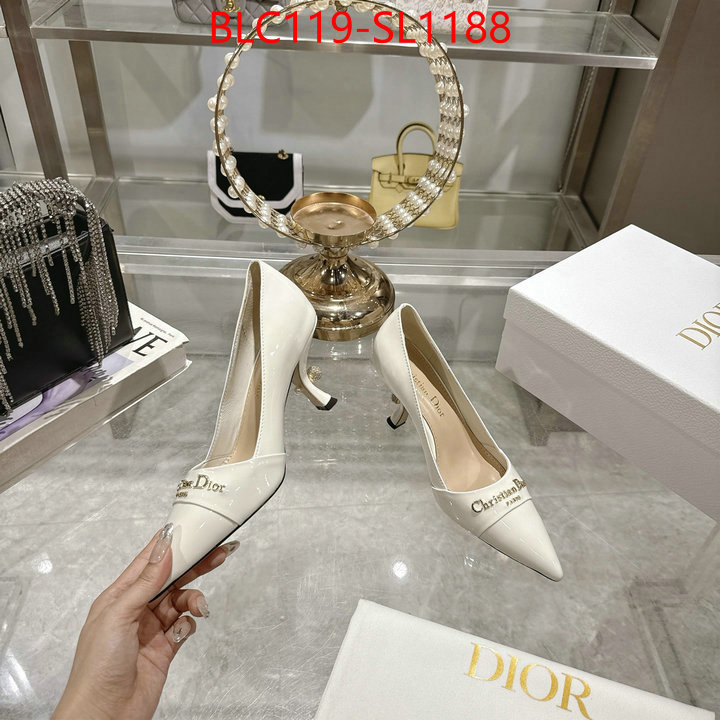 Women Shoes-Dior buy 1:1 ID: SL1188 $: 119USD-shoes yupoo Women Shoes-Dior buy 1:1 ID: SL1188 $: 119USD