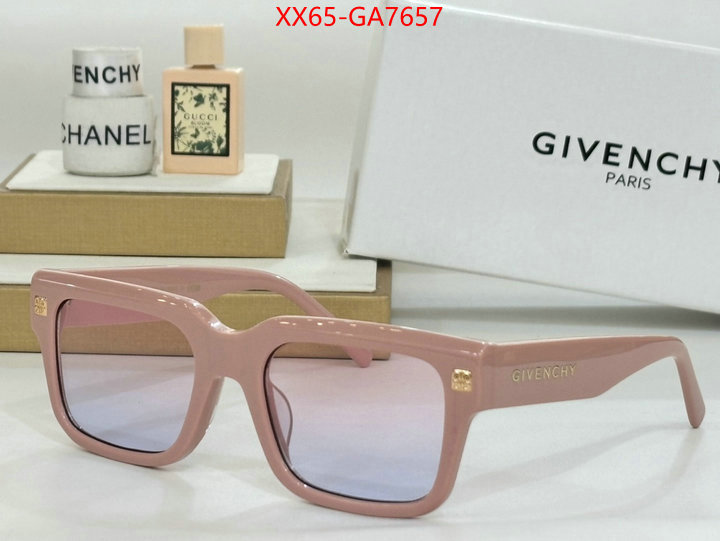 online store ID: GA7657