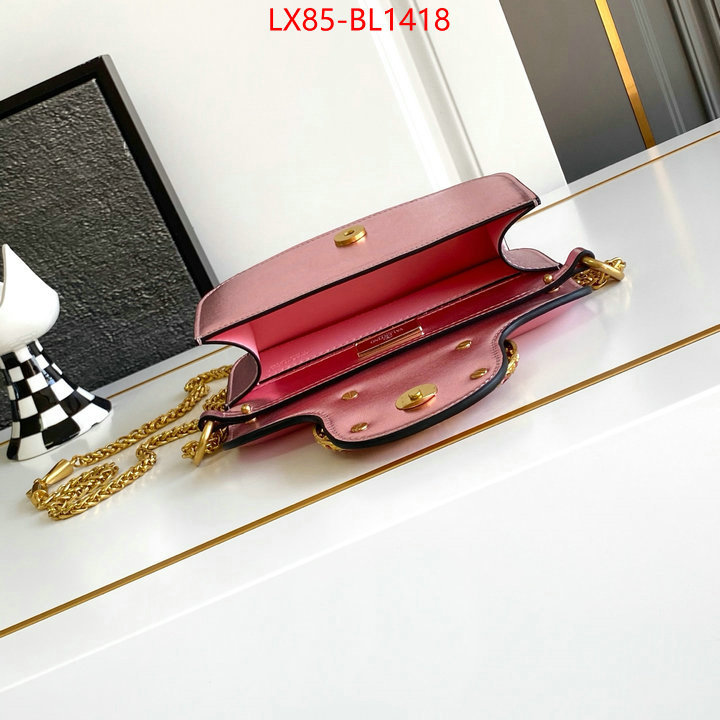 Valentino Bags(4A)-Crossbody- cheap replica designer ID: BL1418 $: 85USD,