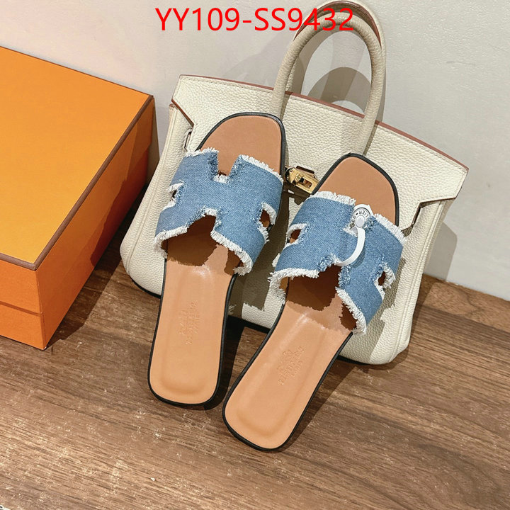 Women Shoes-Hermes online from china ID: SS9432 $: 109USD
