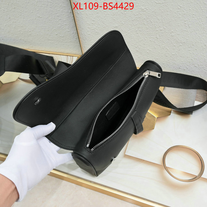 ID: BS4429 $: 109USD,