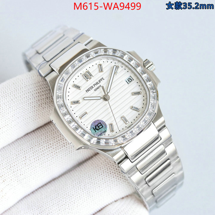 ID: WA9499