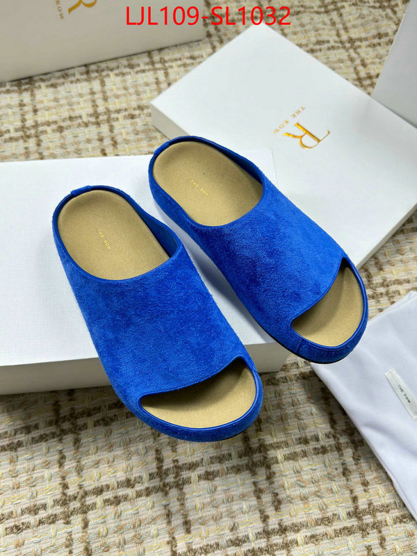Women Shoes-The Row sell online luxury designer ID: SL1032 $: 109USD