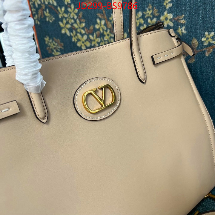 Valentino Bags(TOP)-Handbag- online from china ID: BS9786 $: 299USD,
