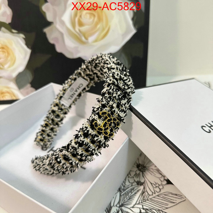 replica 1:1 ID: AC5829