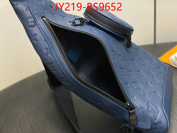 LV Bags(TOP)-Avenue- knockoff highest quality ID: BS9652 $: 219USD,
