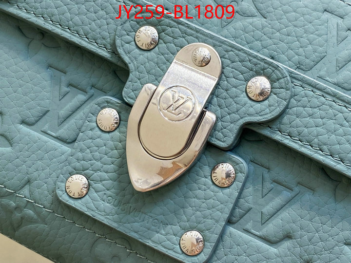 LV Bags(TOP)-Pochette MTis- luxury fashion replica designers ID: BL1809 $: 259USD,