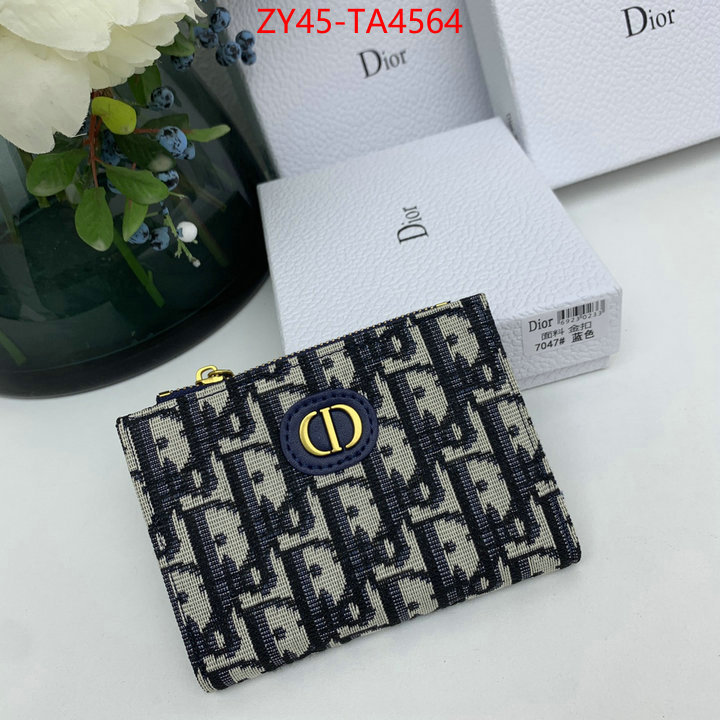 ID: TA4564 $: 45USD,