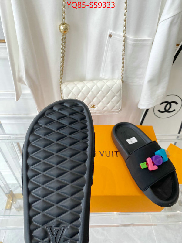 Men Shoes-LV replicas buy special ID: SS9333 $: 85USD