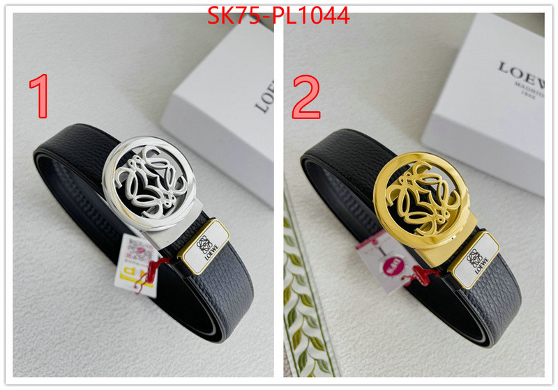 Belts-Loewe we curate the best ID: PL1044 $: 75USD