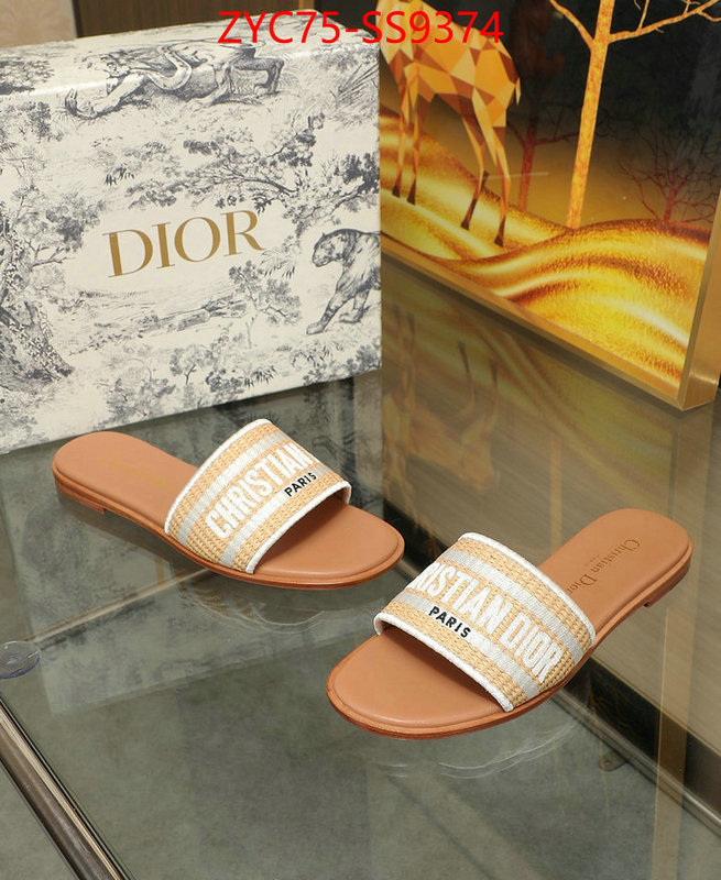 store ID: SS9374