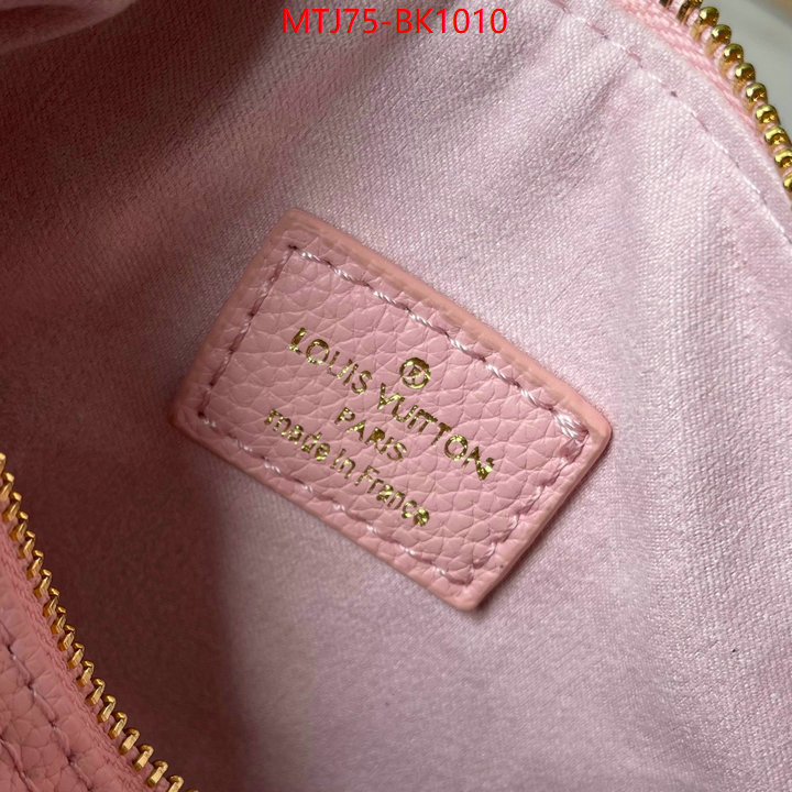 LV Bags(4A)-Speedy- high quality 1:1 replica ID: BK1010 $: 75USD,