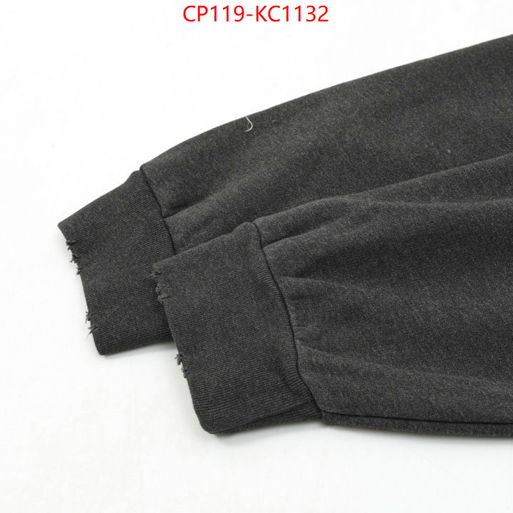 Clothing-Balenciaga buy ID: KC1132 $: 119USD