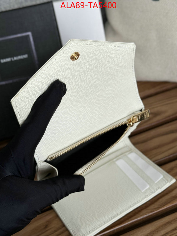 ID: TA5400 $: 89USD,