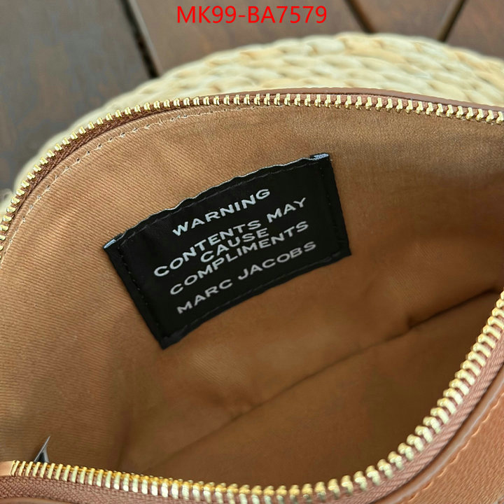 ID: BA7579 $: 99USD,