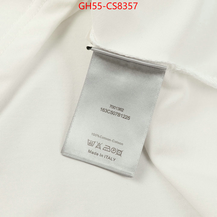 Clothing-Dior the most popular ID: CS8357 $: 55USD
