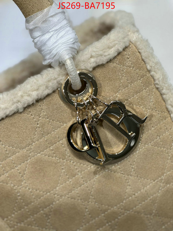 ID: BA7195 $: 269USD,