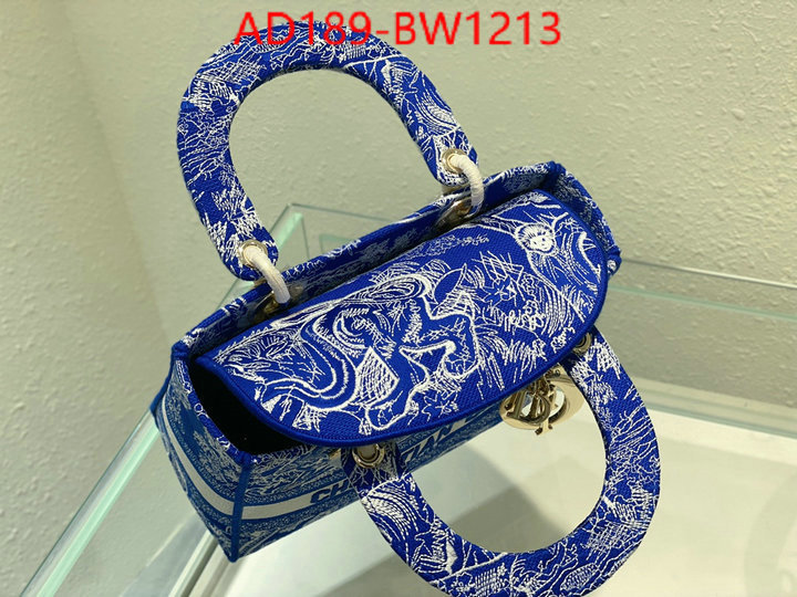 ID: BW1213 $: 189USD,