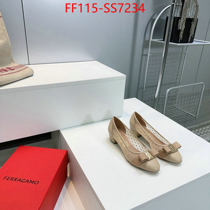 found replica ID: SS7234