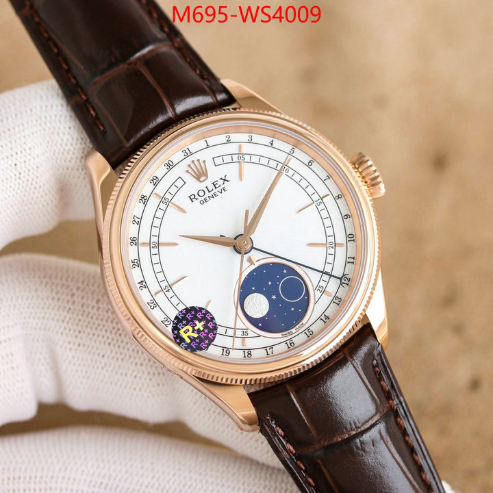 ID: WS4009
