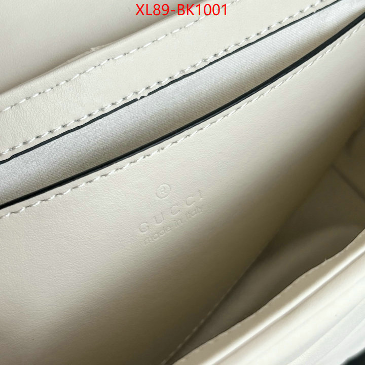 Gucci Bags(4A)-Marmont 2024 luxury replicas ID: BK1001 $: 89USD,