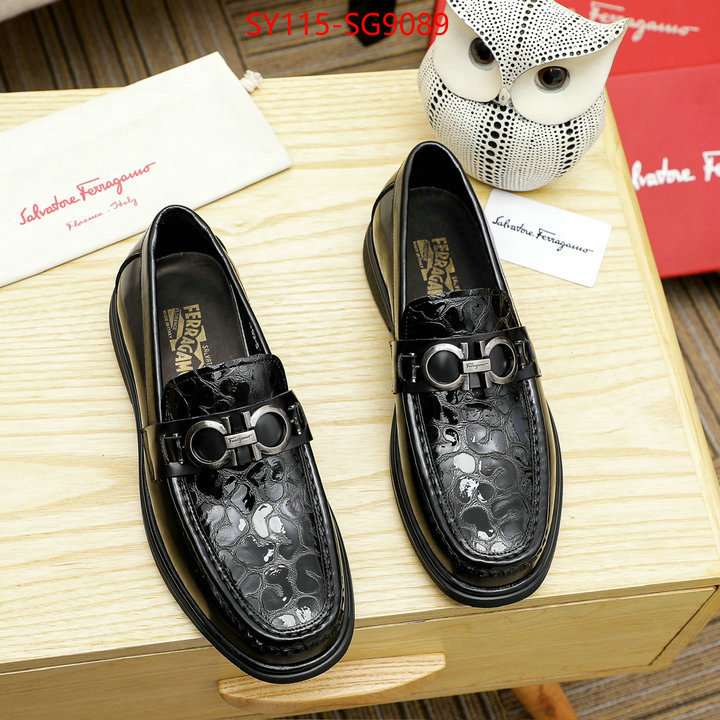 what are the best replica ID: SG9089