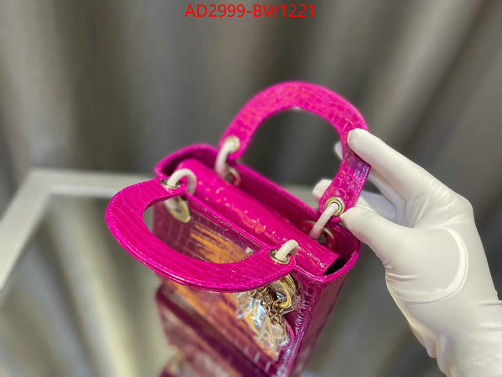 ID: BW1221 $: 2999USD,