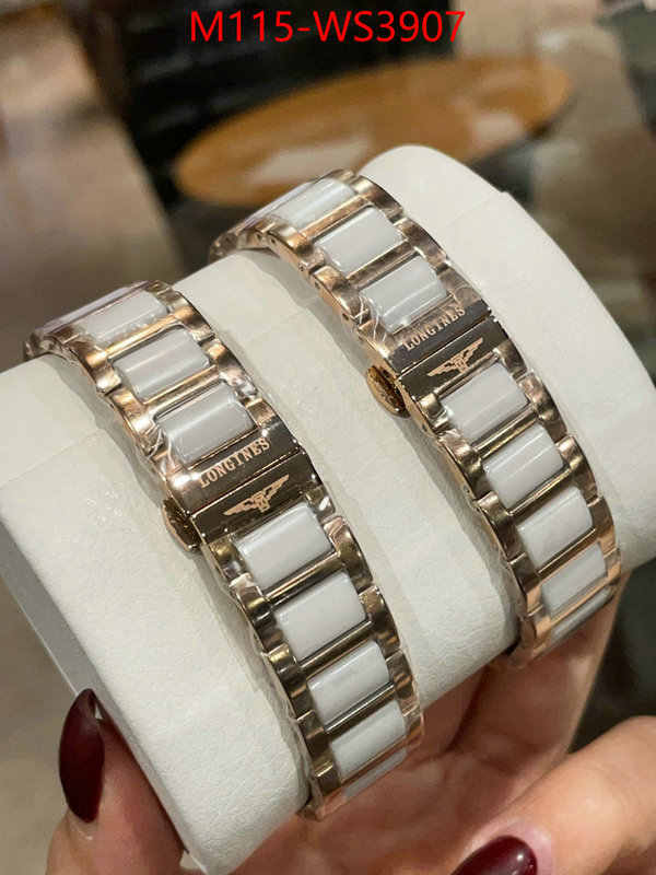 ID: WS3907