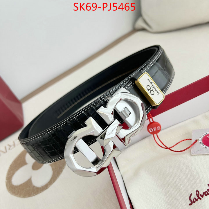 high-end designer ID: PJ5465