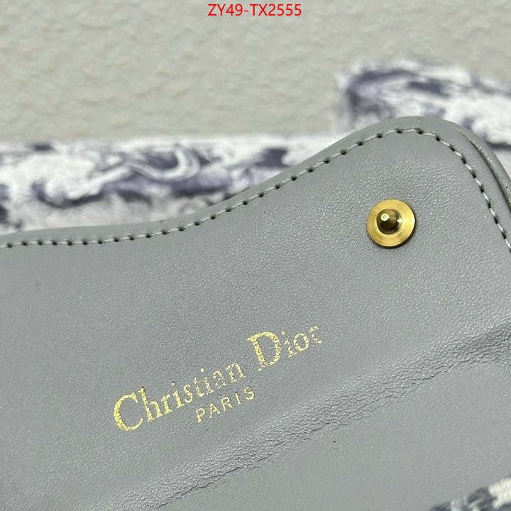ID: TX2555 $: 49USD,
