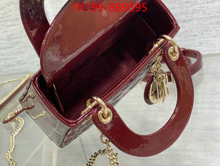 ID: BB9895