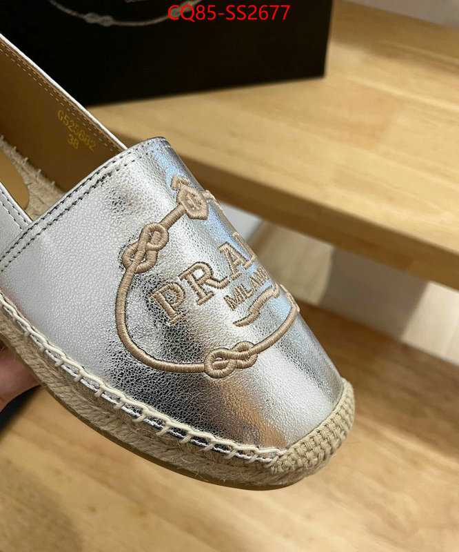 the best affordable ID: SS2677