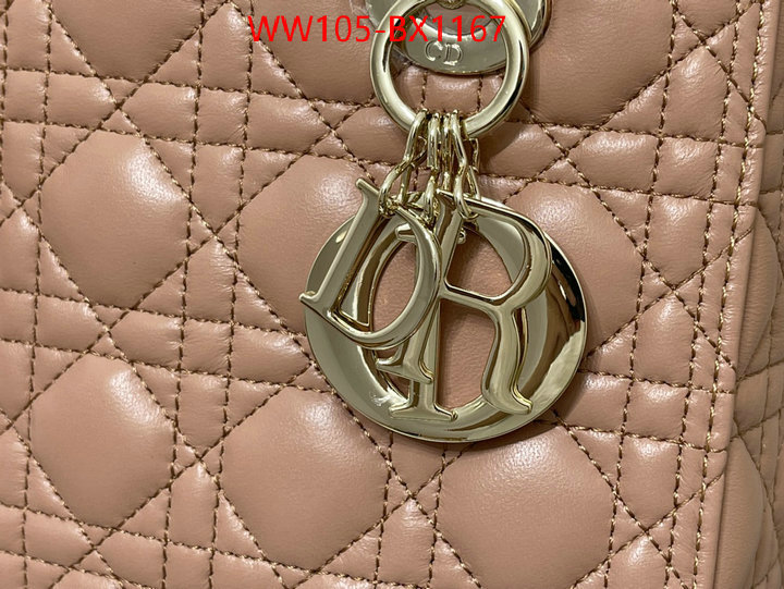 ID: BX1167 $: 105USD,