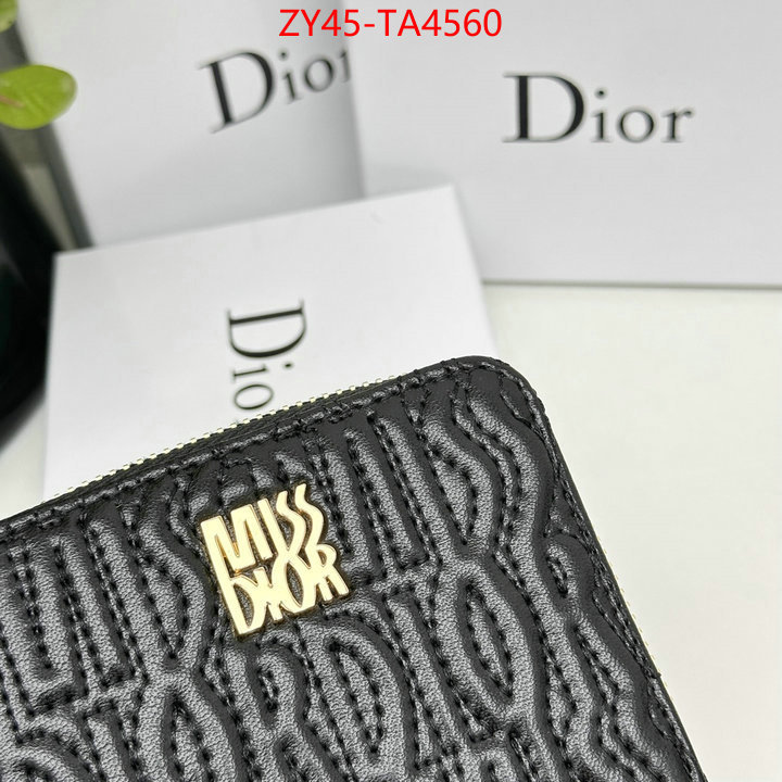 ID: TA4560 $: 45USD,