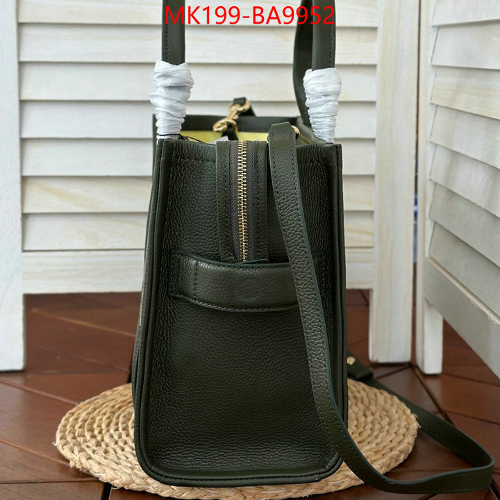 ID: BA9952 $: 199USD,