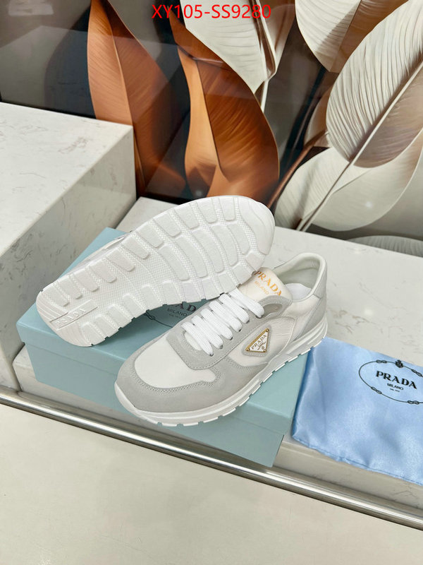 Women Shoes-Prada online china ID: SS9280 $: 105USD