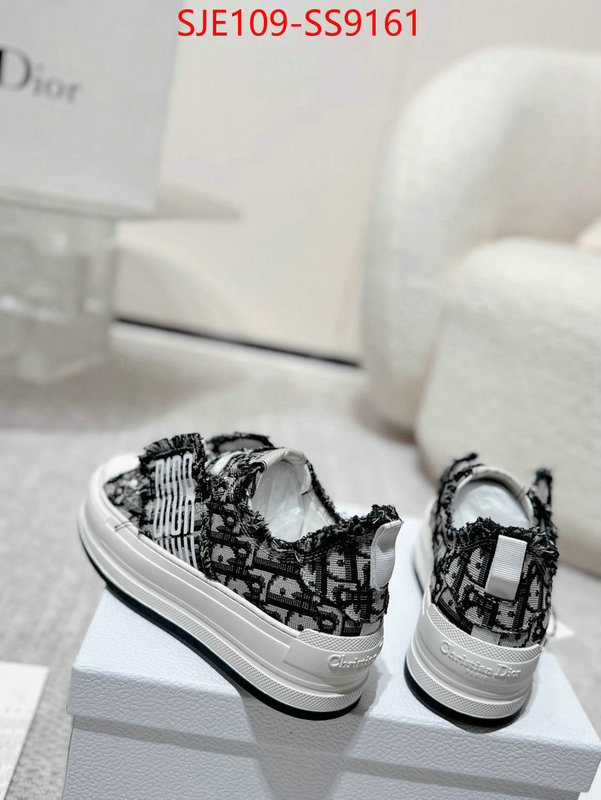 Women Shoes-Dior sell high quality ID: SS9161 $: 109USD