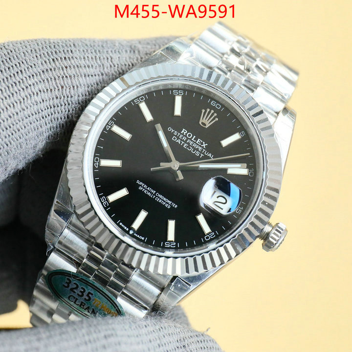 ID: WA9591