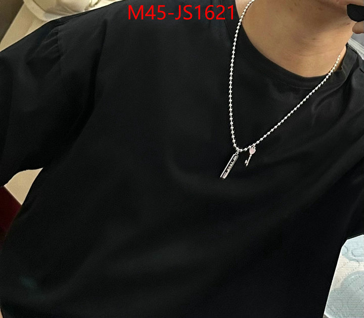 ID: JS1621