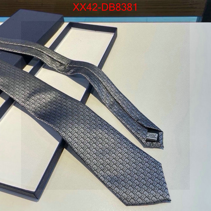ID: DB8381