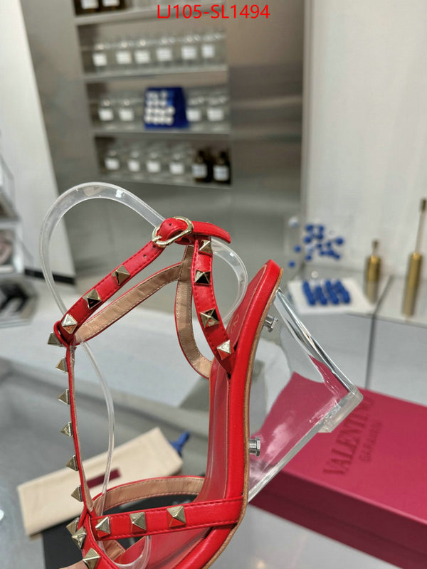 Women Shoes-Valentino new 2024 ID: SL1494 $: 105USD-shoes yupoo Women Shoes-Valentino new 2024 ID: SL1494 $: 105USD