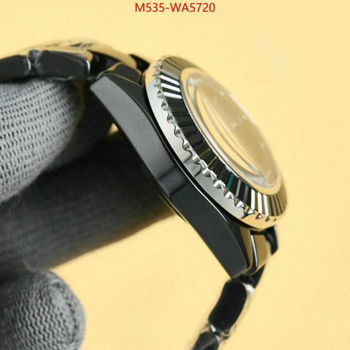 ID: WA5720