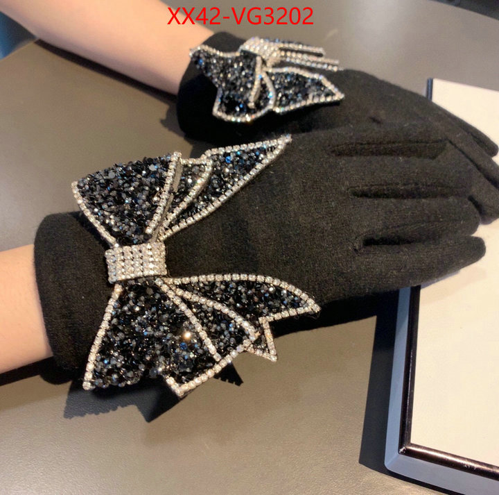 designer 1:1 replica ID: VG3202
