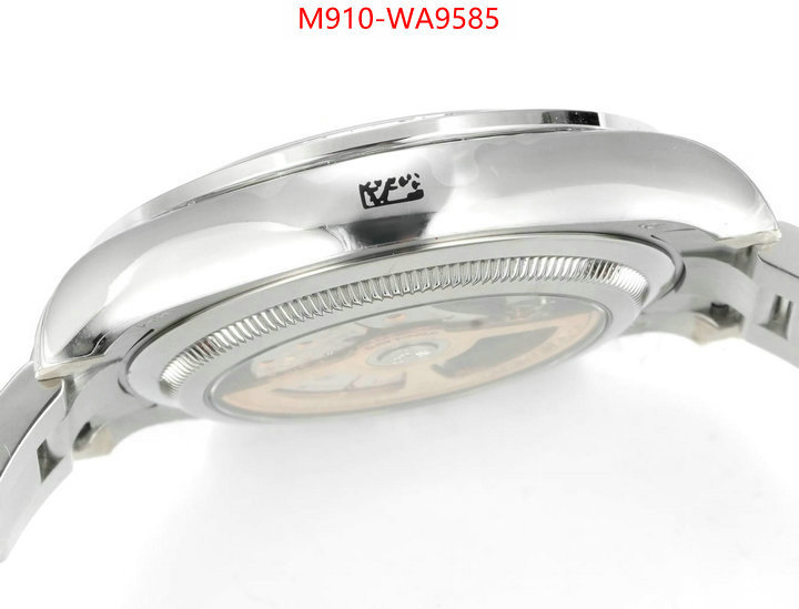 ID: WA9585