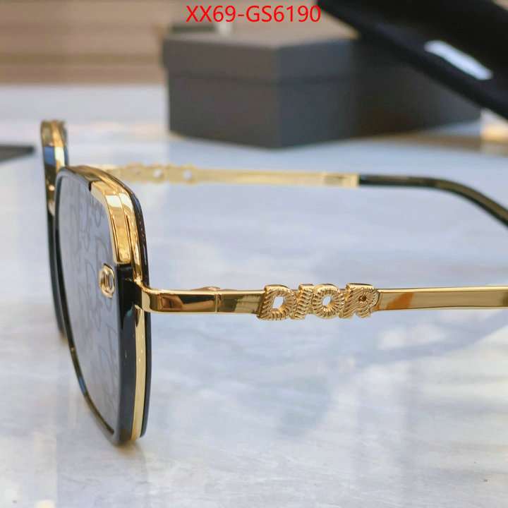 same as original ID: GS6190