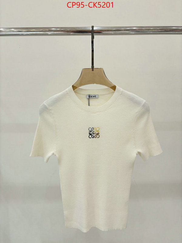 Clothing-Loewe buy cheap ID: CK5201 $: 95USD