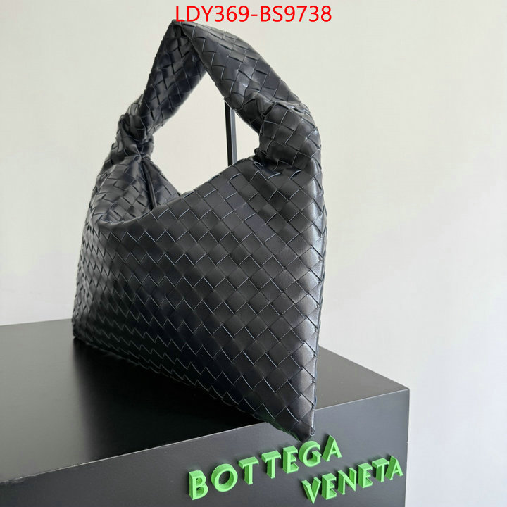 BV Bags(TOP)-Handbag- best replica quality ID: BS9738 $: 369USD,