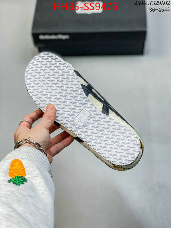 Women Shoes-Onitsuka Tiger where quality designer replica ID:SS9476 $: 85USD