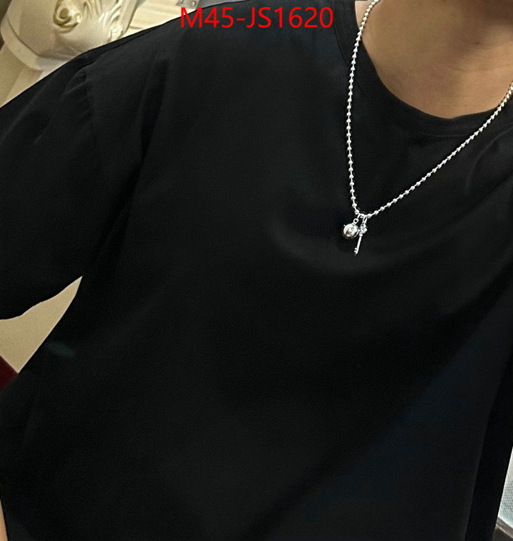 ID: JS1620